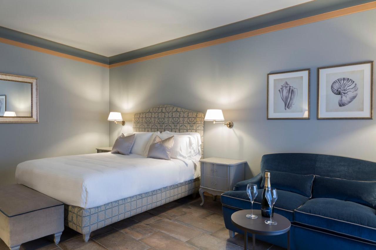 Castello Bonaria Wine & Spa Resort Campiglia Marittima Dış mekan fotoğraf