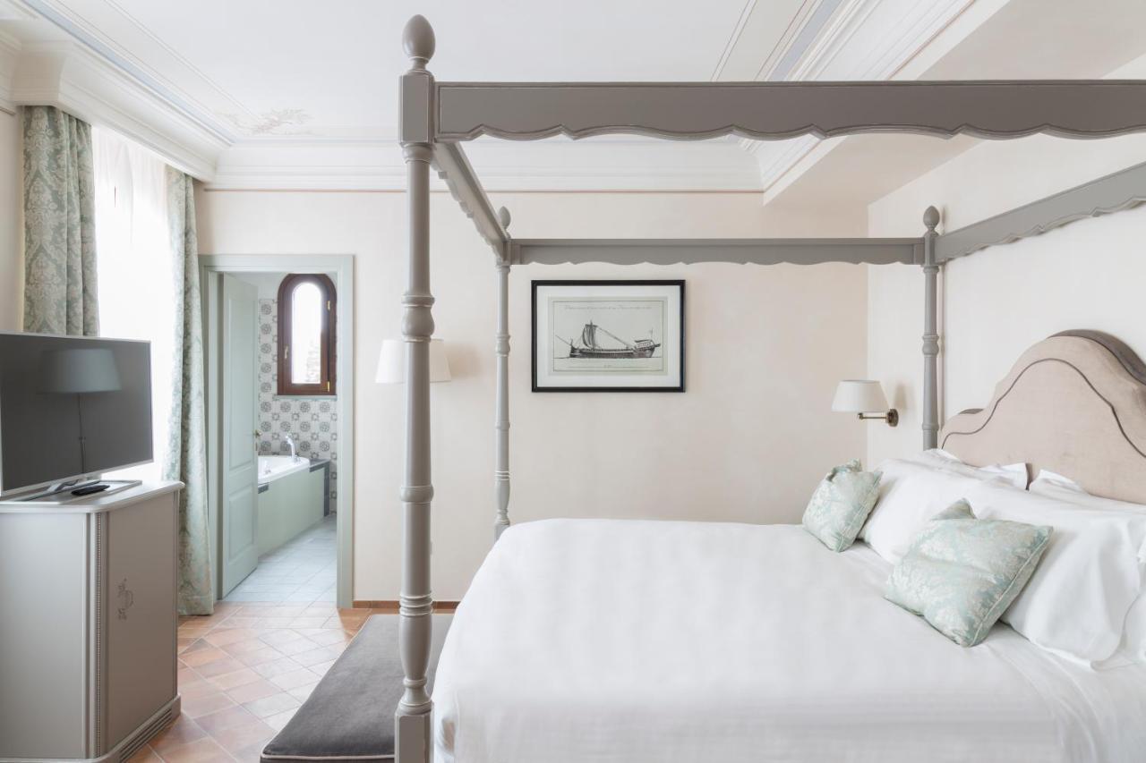 Castello Bonaria Wine & Spa Resort Campiglia Marittima Dış mekan fotoğraf
