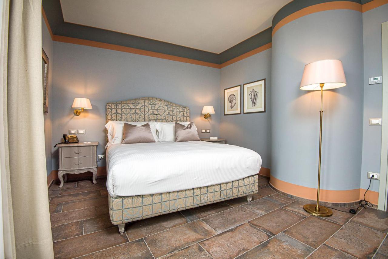 Castello Bonaria Wine & Spa Resort Campiglia Marittima Dış mekan fotoğraf