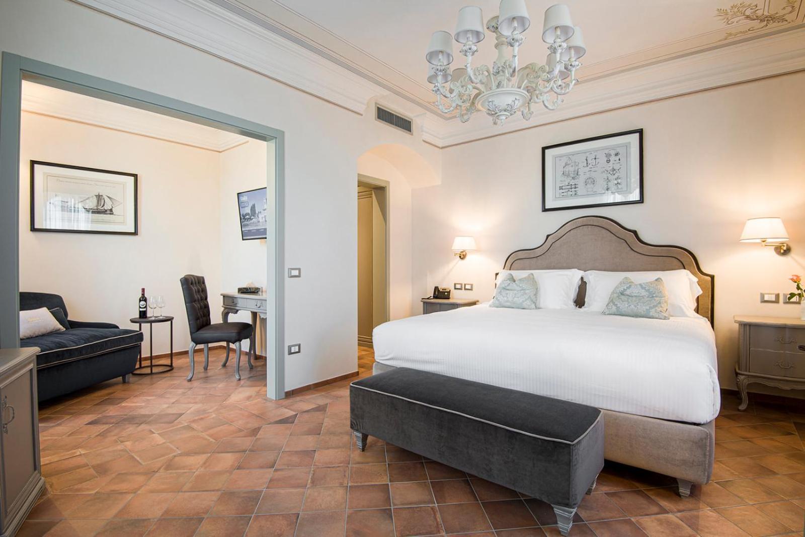 Castello Bonaria Wine & Spa Resort Campiglia Marittima Dış mekan fotoğraf