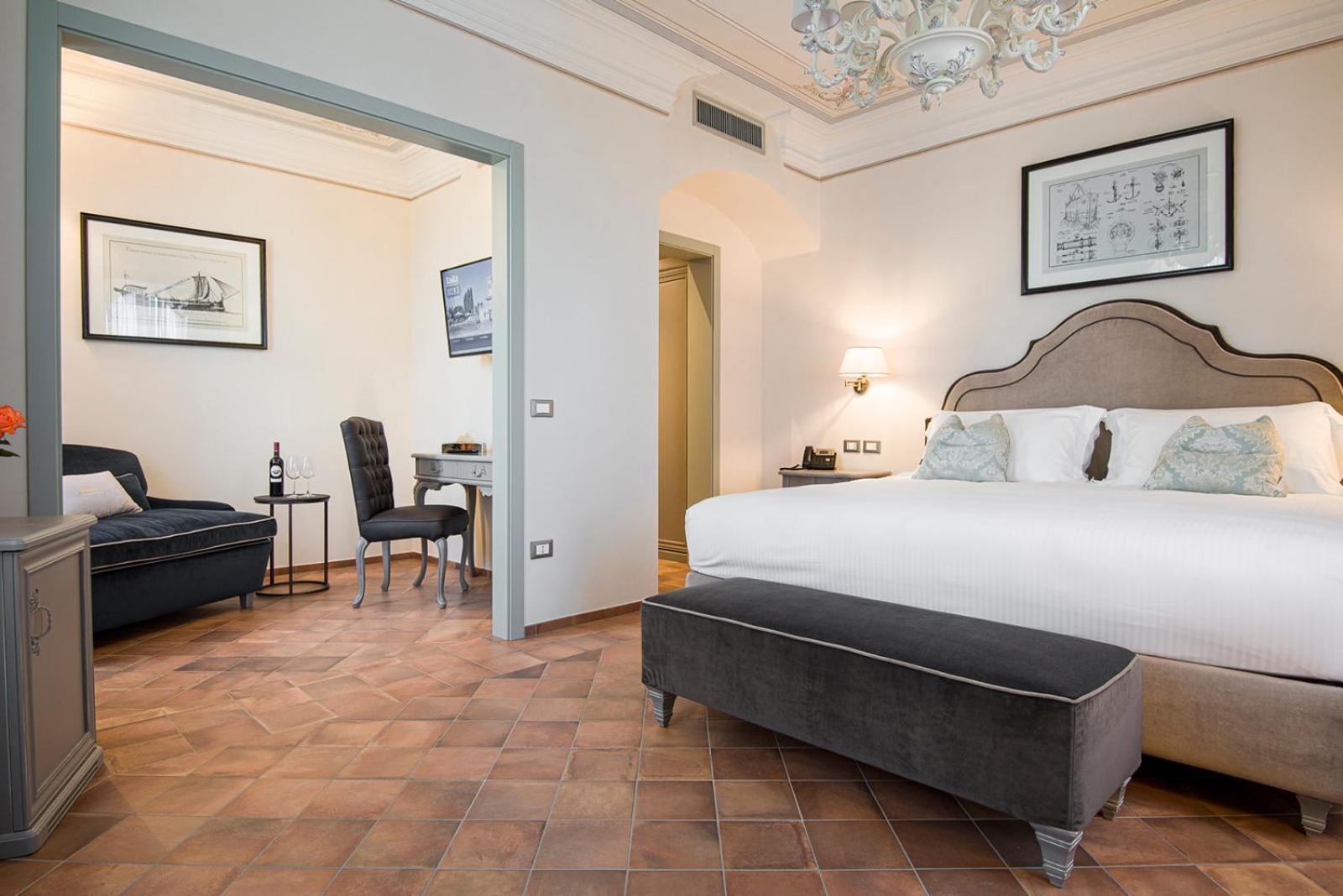 Castello Bonaria Wine & Spa Resort Campiglia Marittima Dış mekan fotoğraf