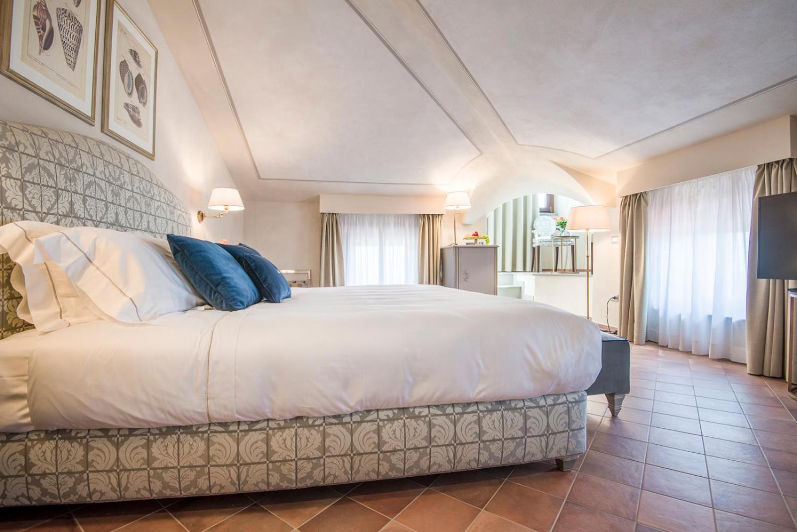 Castello Bonaria Wine & Spa Resort Campiglia Marittima Dış mekan fotoğraf