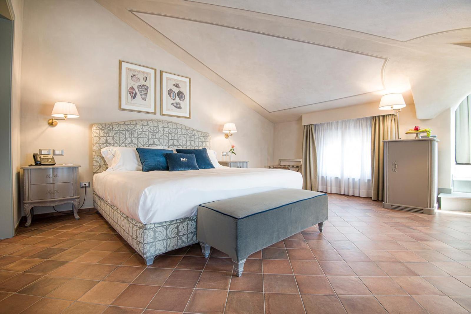 Castello Bonaria Wine & Spa Resort Campiglia Marittima Dış mekan fotoğraf