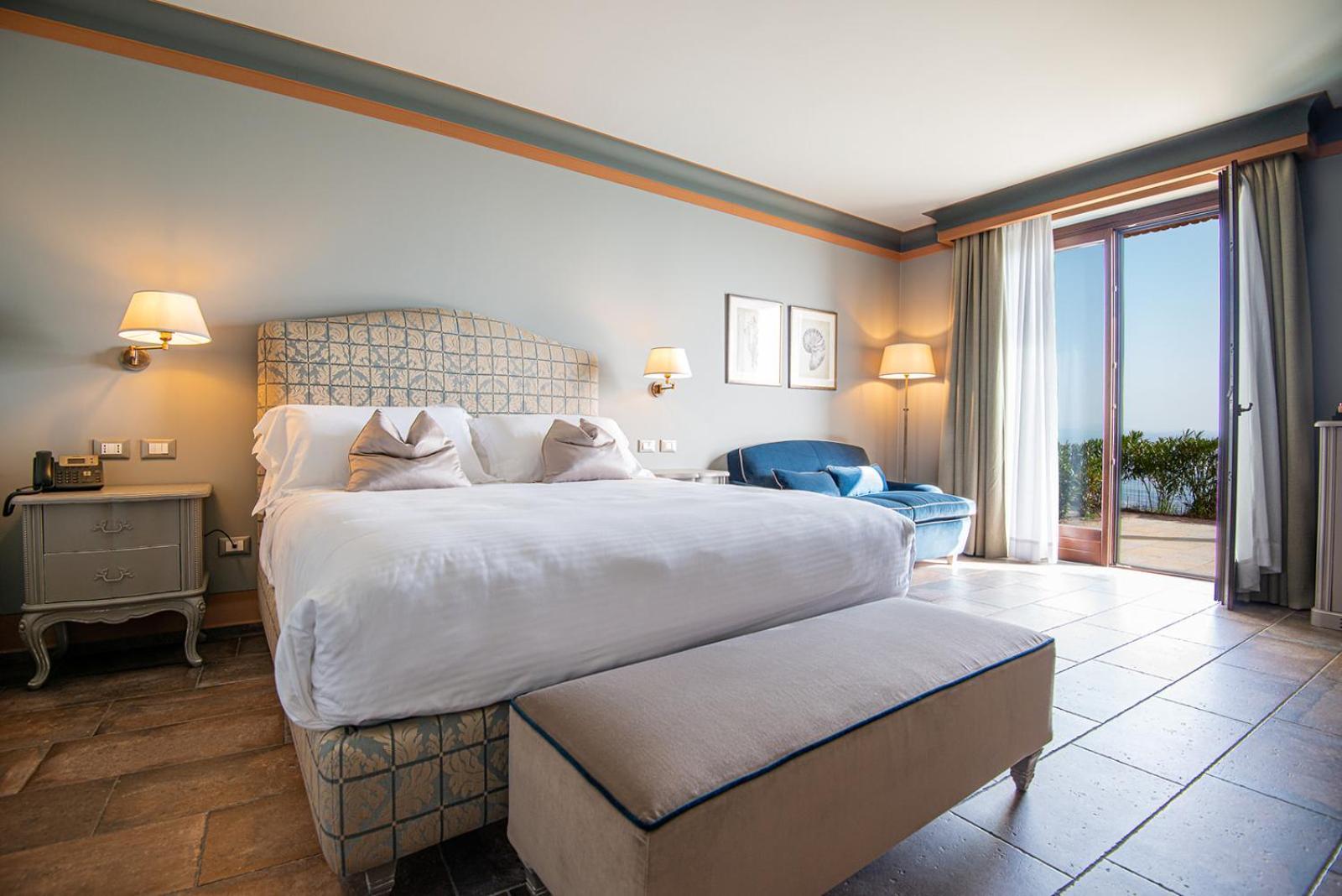Castello Bonaria Wine & Spa Resort Campiglia Marittima Dış mekan fotoğraf