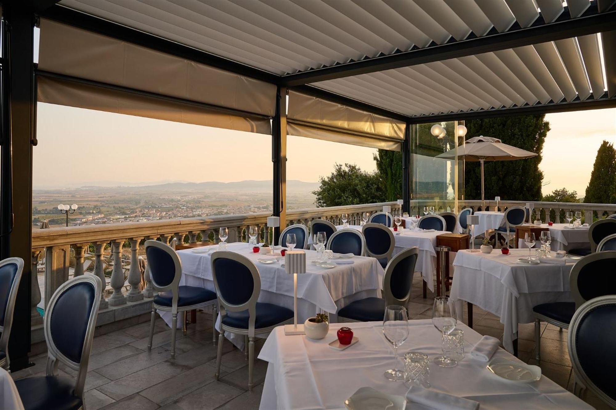 Castello Bonaria Wine & Spa Resort Campiglia Marittima Dış mekan fotoğraf