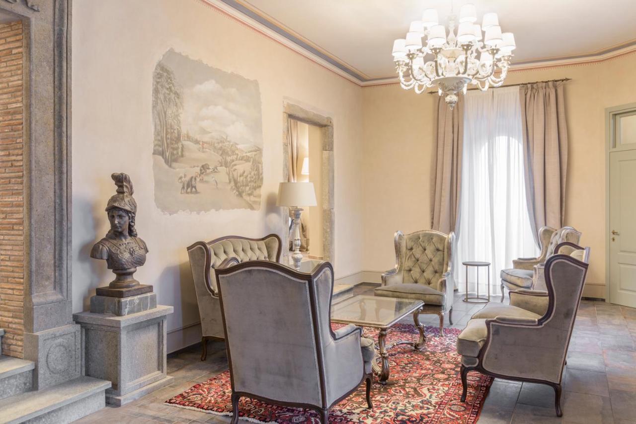 Castello Bonaria Wine & Spa Resort Campiglia Marittima Dış mekan fotoğraf